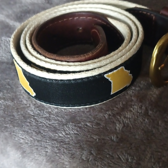 State Traditions Missouri Belt - Picture 8 of 9